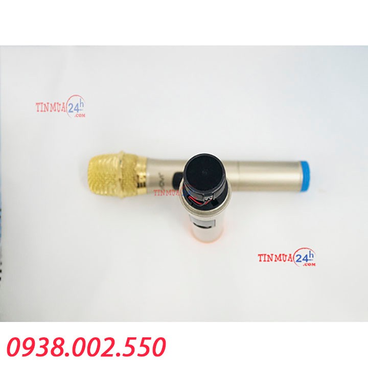 Micro VOVI V12