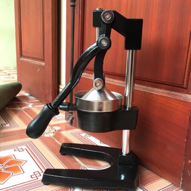Máy ép cam bằng tay (Mã SP: ECT68)