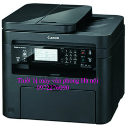Máy in đa chức năng laser canon MF229dw