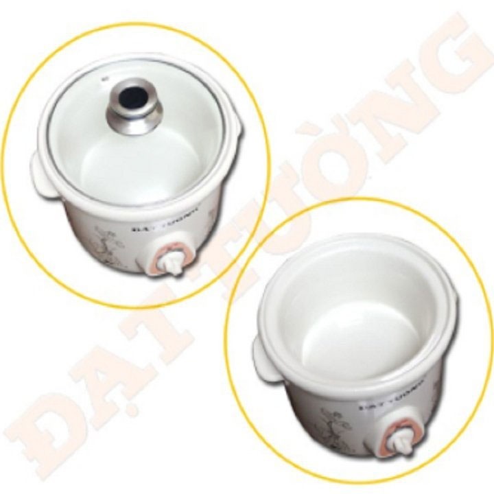 Nồi kho cá Đạt Tường 1.5L2