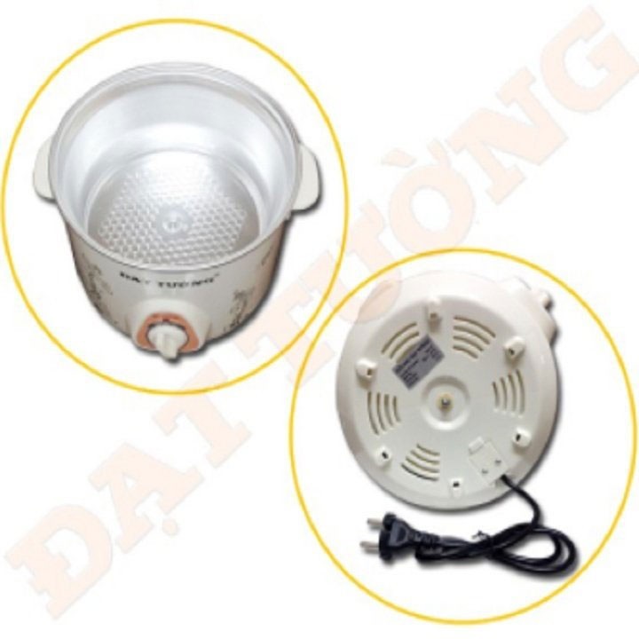 Nồi kho cá Đạt Tường 1.5L