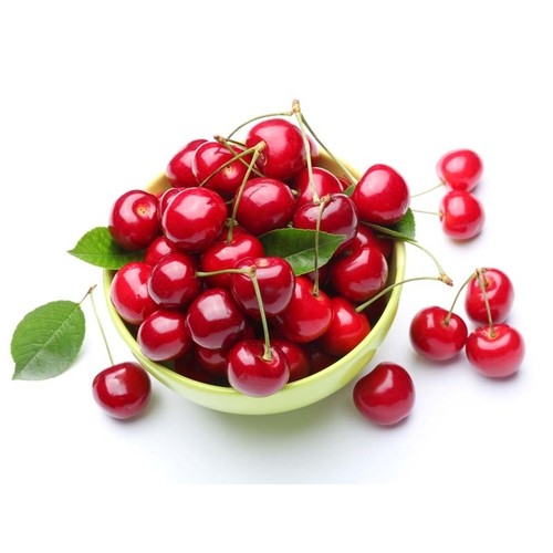 Hạt giống quả anh đào - quả cherry - Q027
