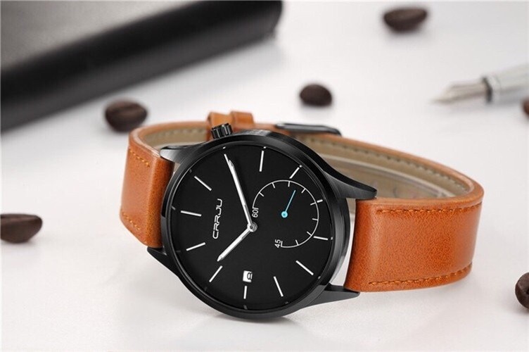 Đồng hồ Curren CR1-40mm