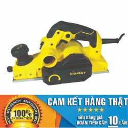 MÁY BÀO GỖ CẦM TAY STANLEY 82MM STEL 630 [Được kiểm hàng] 9858134