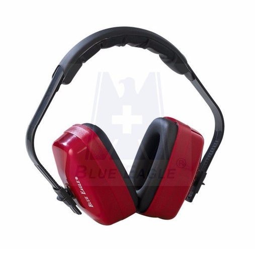 Chụp tai giảm ồn Blue Eagle EM92BL-ZL (Mã SP: EM92-ZL)