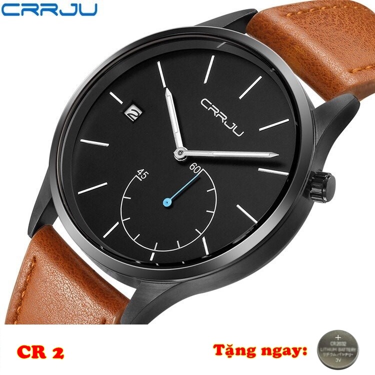 Đồng hồ Curren CR1-40mm