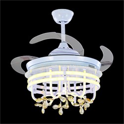 Quạt trần đèn Hufa ĐQ 7736