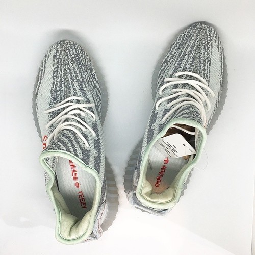 Yeezy Boost 350 V2 Blue Tint B37571 Sizes Yeezy V2
