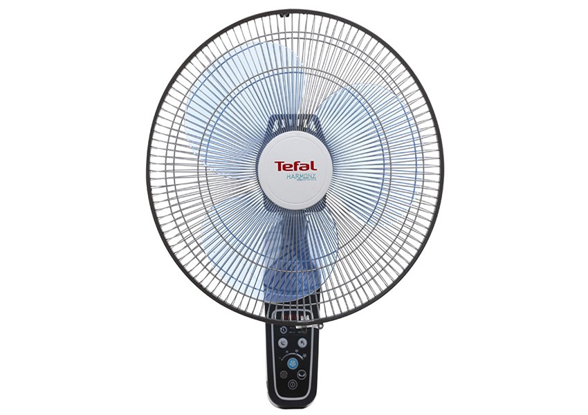 QUẠT TREO TƯỜNG TEFAL VF363971 REMOTE