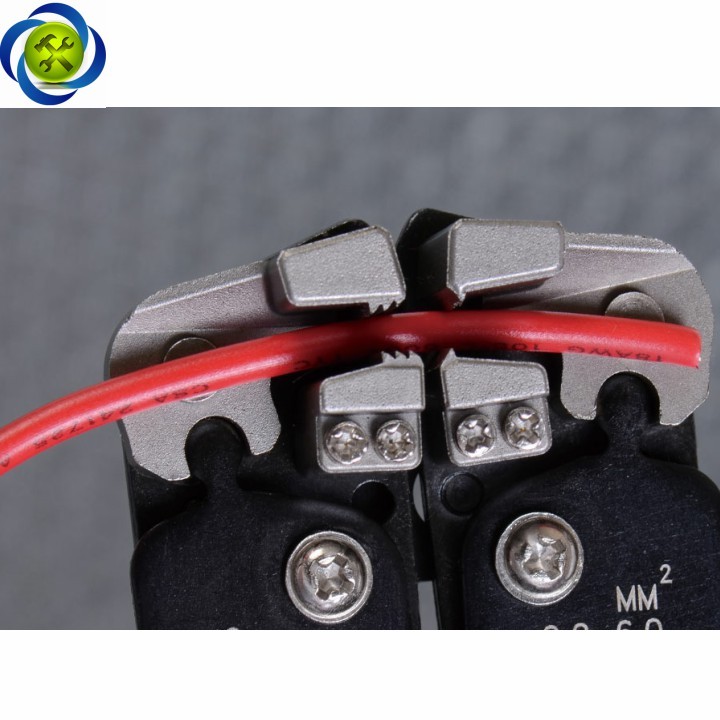 Kềm tuốt dây tự động KINGTONY 6762-08 (Mã SP: KINGTONY 6762-08)