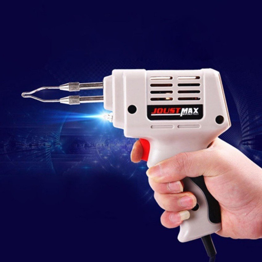 Mỏ hàn xung SOLDERING  JOUST MAX 100w JS2901 (Mã SP: SOLDERING GUN JOUST MAX 100w)