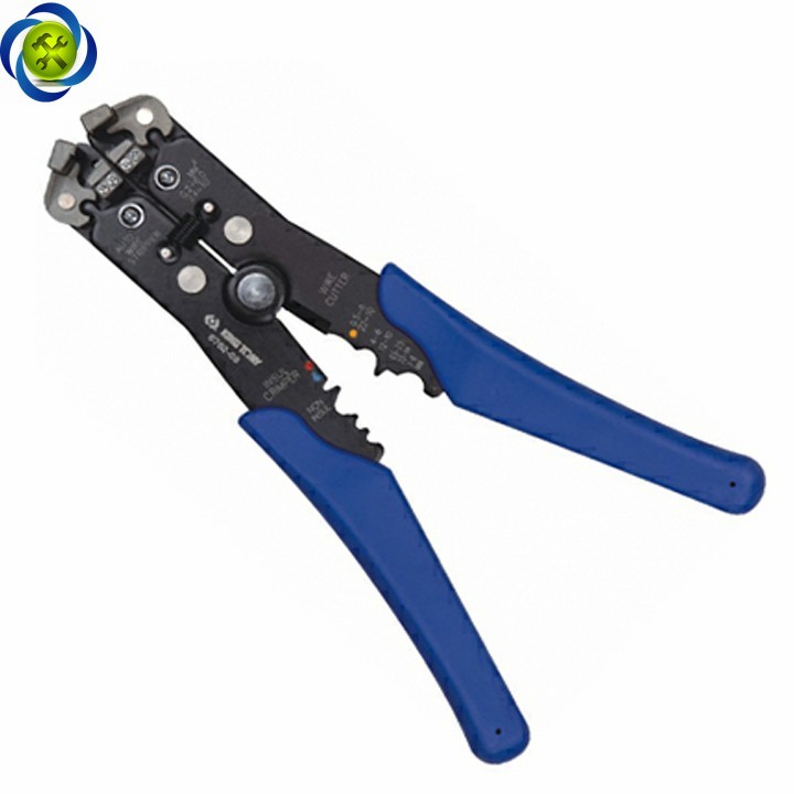 Kềm tuốt dây tự động KINGTONY 6762-08 (Mã SP: KINGTONY 6762-08)