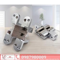 Bản lề chữ thập cỡ 5 25x118mm Bản lề chữ thập cỡ 5 25x118mm