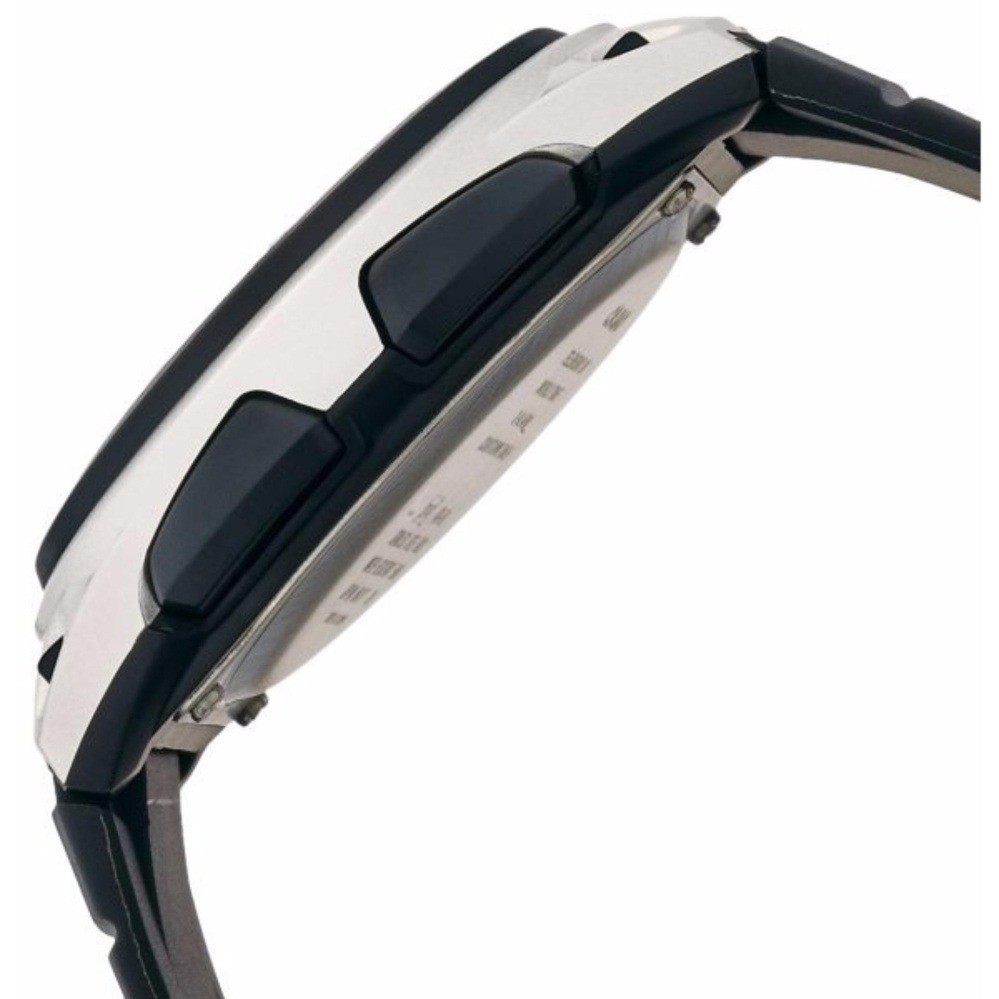 Đồng hồ nam Casio AW-80-1A2VDF