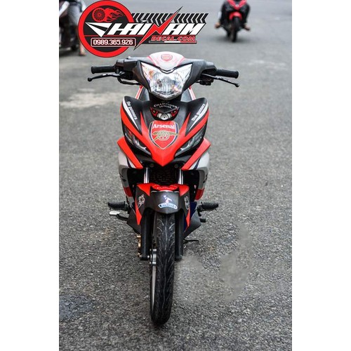 5027846 , 9936759 , 15_9936759 , 300000 , Tem-Trum-Decal-Exciter-135-Den-Do-15_9936759 , sendo.vn , Tem Trùm Decal Exciter 135 Đen Đỏ Tem Trùm Decal Exciter 135 Đen Đỏ