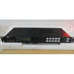 Mixer Karaoke PDCJ X5