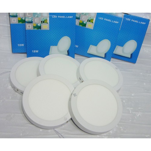 5027845 , 9936755 , 15_9936755 , 549000 , Bo-5-Den-Led-Tron-Op-Noi-18W-22x22cm-Anh-Sang-Trang-15_9936755 , sendo.vn , Bộ 5 Đèn Led Tròn Ốp Nổi 18W-22x22cm-Ánh Sáng Trắng Bộ 5 Đèn Led Tròn Ốp Nổi 18W-22x22cm-Ánh Sáng Trắng