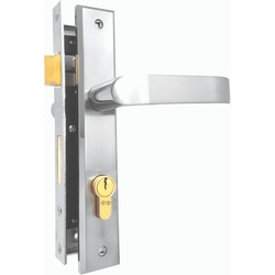 Khóa cửa Việt Tiệp 04382