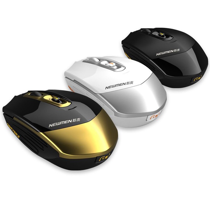 Chuột máy tính Newmen F600
