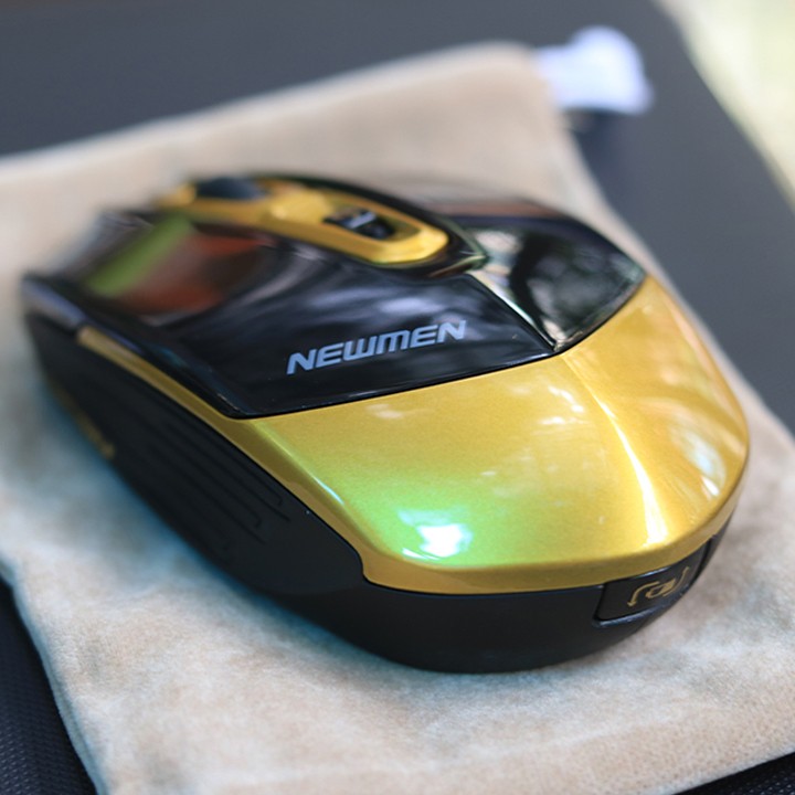 Chuột máy tính Newmen F600