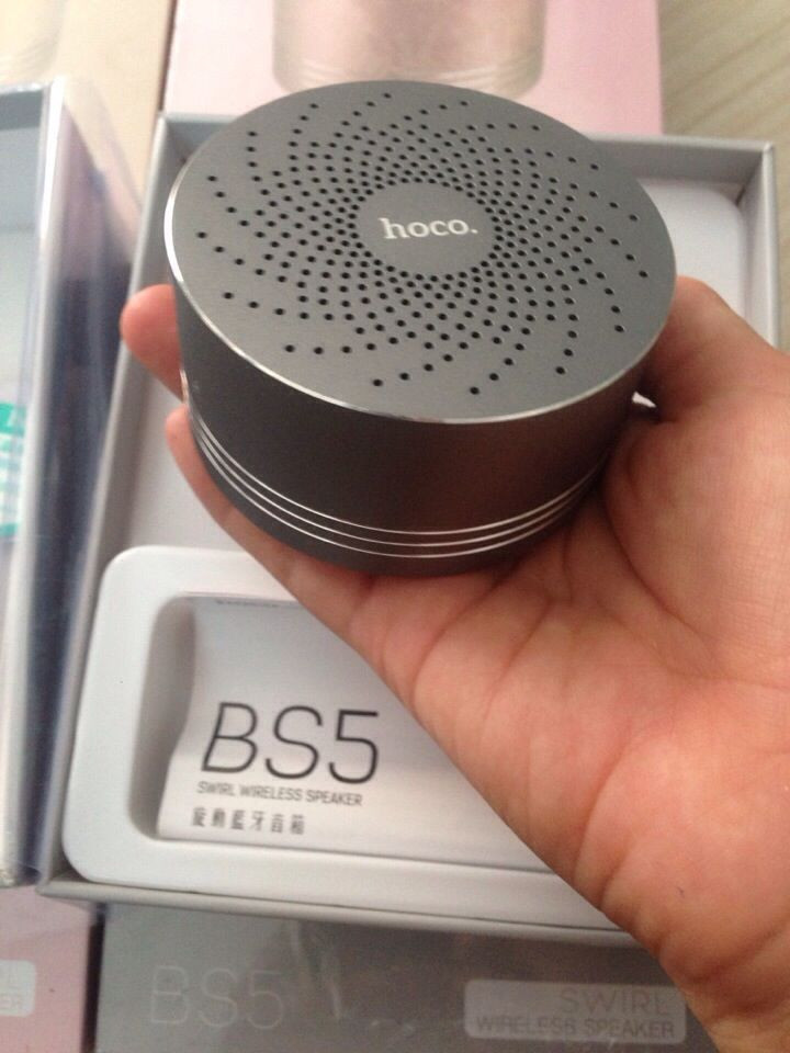Loa Bluetooth Hoco BS5