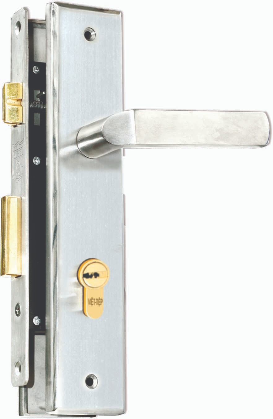 Khóa inox Việt Tiệp 04194