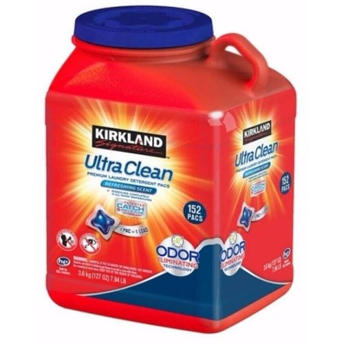 5899574 , 9962965 , 15_9962965 , 790000 , Vien-giat-xa-quan-ao-Kirkland-Ultra-Cleanvien-giat-quan-ao-kirkland-xuat-xu-My-152-vien-15_9962965 , sendo.vn , Viên giặt xả quần áo Kirkland Ultra Clean|vien giat quan ao kirkland xuất xứ Mỹ 152 viên Viên giặt xả quần áo Kirkland Ultra Clean|vien giat quan ao kirkland xuất xứ Mỹ 152 viên