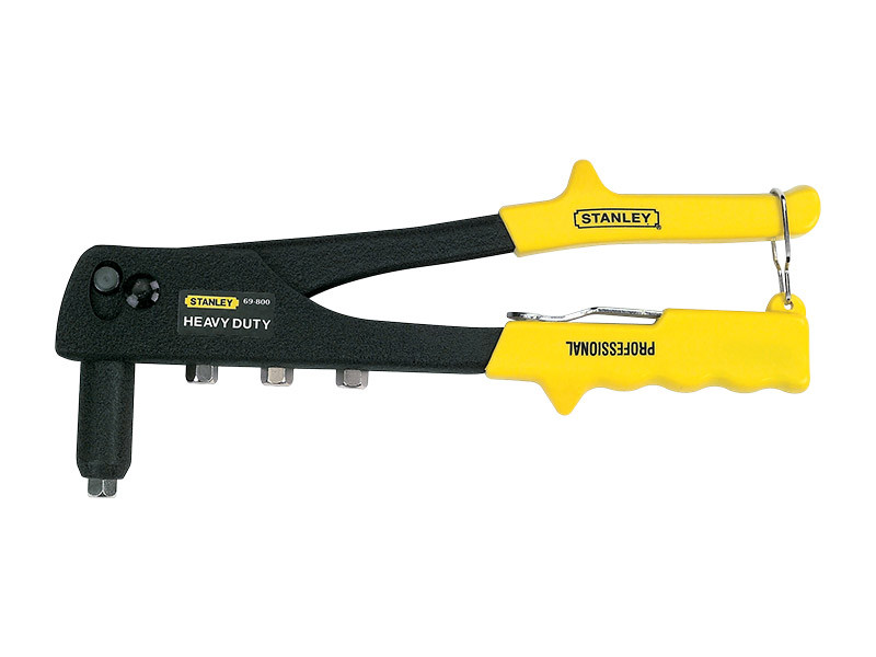 Kìm rút đinh ri vê 4 lỗ Stanley 69-800 (Mã SP: STL-698-812)