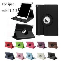 Bao da Ipad mini xoay 360 độ