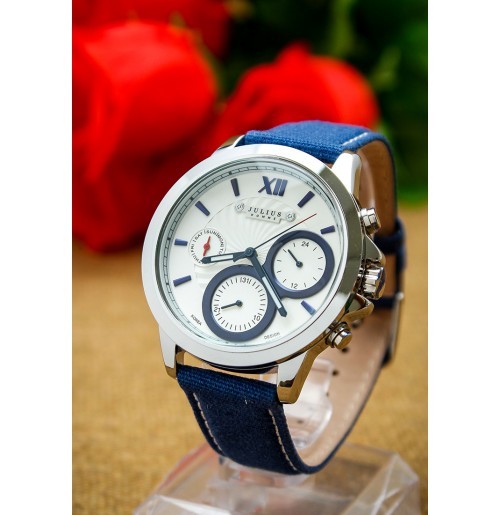 Đồng Hồ Nam Julius JU1095