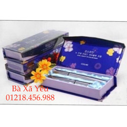 Bộ 2 Cây Mascara Flower Hàn Quốc