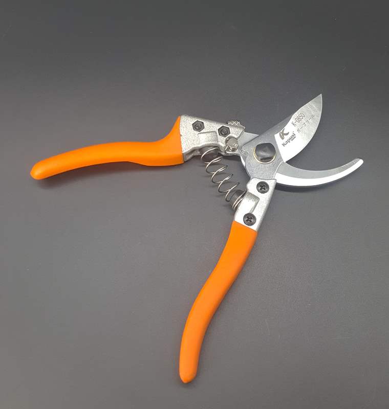 KÉO CẮT CÀNH KAPUSI CAM K-0851 (Mã SP: KEOCCKC-1)