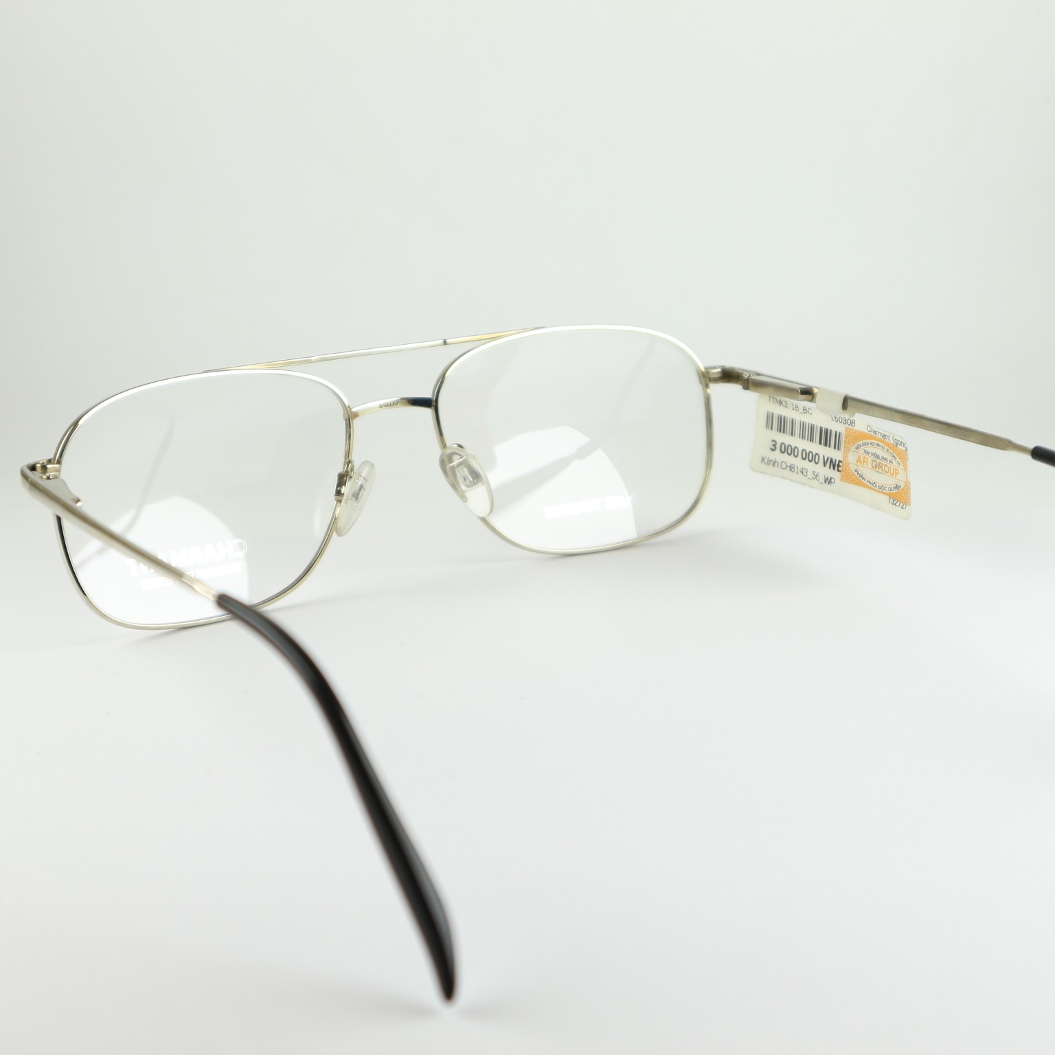 Gọng kính Charmant CH8143