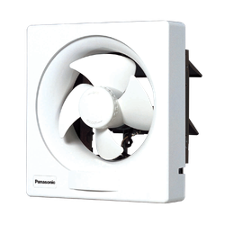 Quạt 1 chiều thông gió âm tường fv-15ast