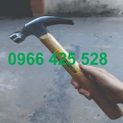 Búa đầu nhổ đinh LanLong LL60002
