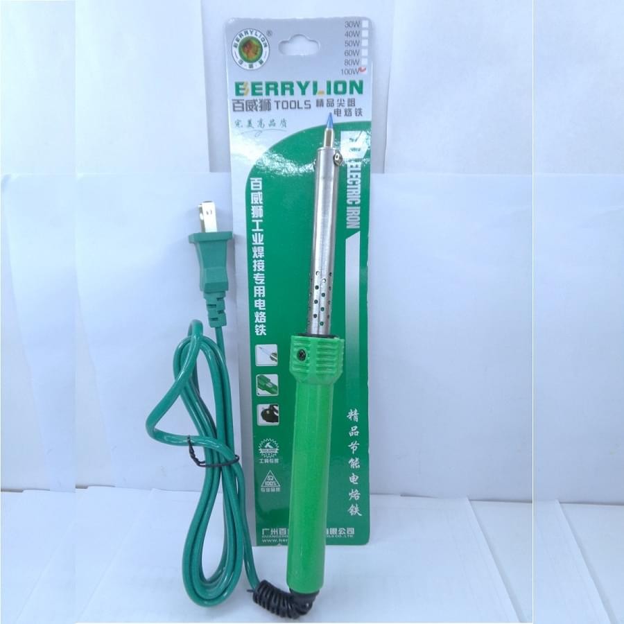 MỎ HÀN NHỌN BERRYLION 031401100