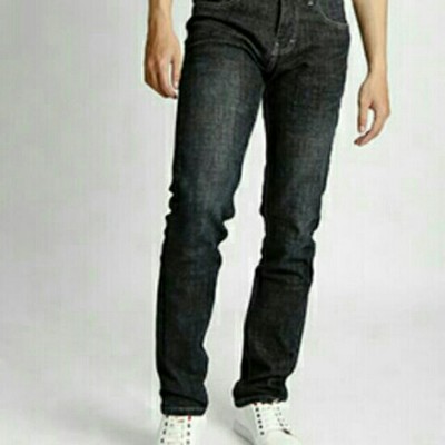Quần jeans nam dáng siêu đẹp