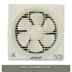 Quạt thông gió gắn tường Onchyo FV30LHP6