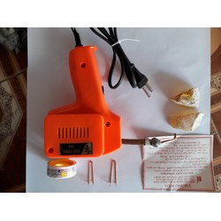 Mỏ hàn thiếc 220v - 100VA [Được kiểm hàng] MHT 220v - 110W
