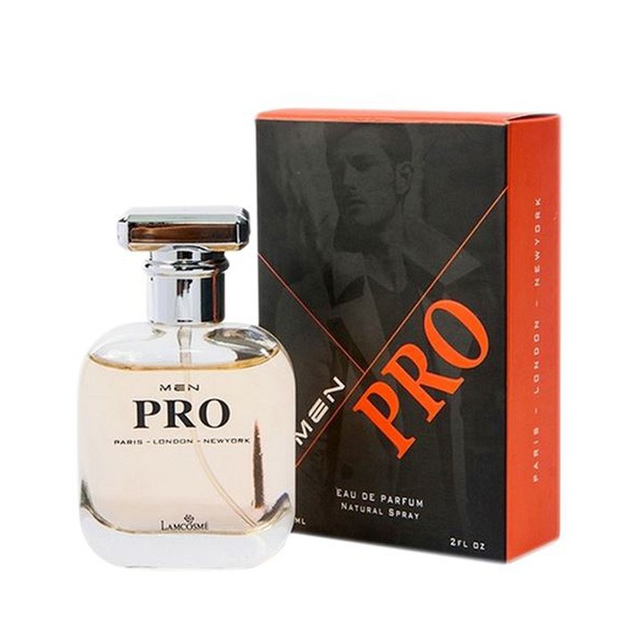 Nước hoa Men Pro Lamcosme
