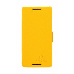 Bao da nillkin htc desire 600