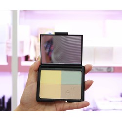 Phấn phủ hiệu chỉnh màu da e.l.f. Studio Tone Correcting Powder #83801 Cool