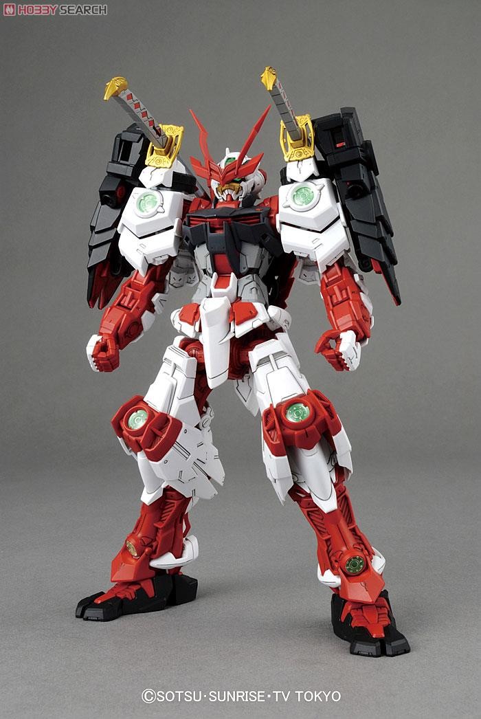 Mô hình Bandai Sengoku Astray Gundam (MG)