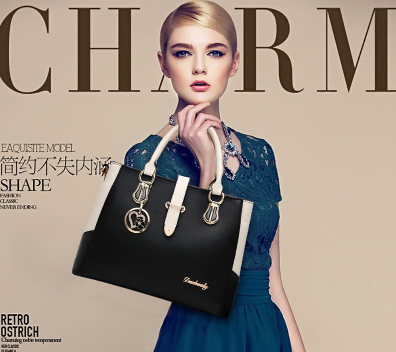 Túi Xách Công Sở Oversize