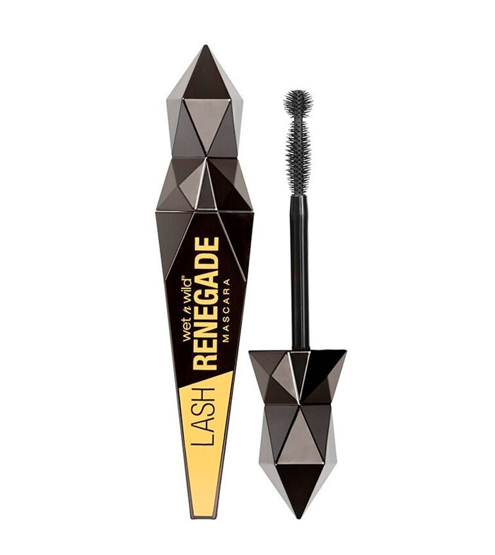 Chuốt mi Mascara Wet n Wild Lash Renegade