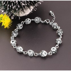 Lắc tay thánh giá LT129