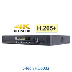 Đầu ghi J-Tech HD6032