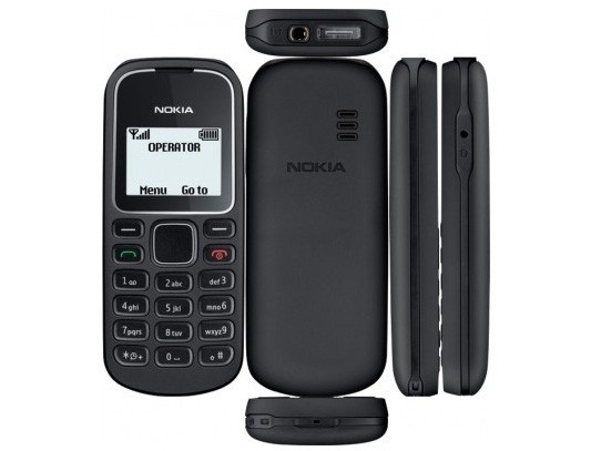 Điện thoại nokia 1280