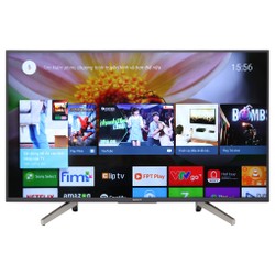 Tivi Smart Sony 43X7500F - 43 inch, 4K Ultra HD (3840 x 2160px)