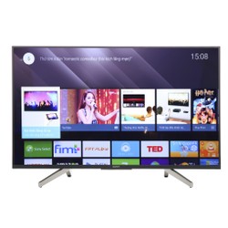 Tivi Smart Sony 43X8500F - 43 inch, 4K Ultra HD (3840 x 2160px)